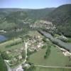 Photos aériennes de Chancia (01590) - Autre vue | Jura, Auvergne-Rhône-Alpes, France - Photo réf. 30149