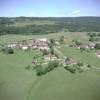 Photos aériennes de Chatonnay (39240) | Jura, Bourgogne-Franche-Comté, France - Photo réf. 30154