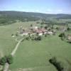 Photos aériennes de Chatonnay (39240) | Jura, Bourgogne-Franche-Comté, France - Photo réf. 30155
