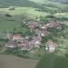 Photos aériennes de Frasne-les-Meulières (39290) - Autre vue | Jura, Bourgogne-Franche-Comté, France - Photo réf. 30161