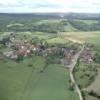 Photos aériennes de Frasne-les-Meulières (39290) - Autre vue | Jura, Bourgogne-Franche-Comté, France - Photo réf. 30163