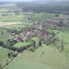 Photos aériennes de Frasne-les-Meulières (39290) - Autre vue | Jura, Bourgogne-Franche-Comté, France - Photo réf. 30166
