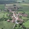 Photos aériennes de Frasne-les-Meulières (39290) - Autre vue | Jura, Bourgogne-Franche-Comté, France - Photo réf. 30167