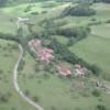 Photos aériennes de Ivrey (39110) | Jura, Bourgogne-Franche-Comté, France - Photo réf. 30168