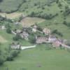 Photos aériennes de Ivrey (39110) | Jura, Bourgogne-Franche-Comté, France - Photo réf. 30171