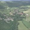 Photos aériennes de Ivrey (39110) | Jura, Bourgogne-Franche-Comté, France - Photo réf. 30172