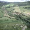 Photos aériennes de Ivrey (39110) | Jura, Bourgogne-Franche-Comté, France - Photo réf. 30174