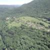 Photos aériennes de Ponthoux (39170) - Autre vue | Jura, Bourgogne-Franche-Comté, France - Photo réf. 30176