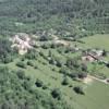 Photos aériennes de Ponthoux (39170) - Autre vue | Jura, Bourgogne-Franche-Comté, France - Photo réf. 30177