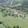 Photos aériennes de Ponthoux (39170) - Autre vue | Jura, Bourgogne-Franche-Comté, France - Photo réf. 30180