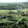 Photos aériennes de Saint-Didier (39570) - Autre vue | Jura, Bourgogne-Franche-Comté, France - Photo réf. 30207