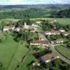 Photos aériennes de Saint-Didier (39570) - Autre vue | Jura, Bourgogne-Franche-Comté, France - Photo réf. 30212