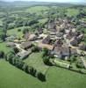 Photos aériennes de Saint-Maur (39570) - Autre vue | Jura, Bourgogne-Franche-Comté, France - Photo réf. 30220