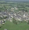 Photos aériennes de Beuzeville (27210) - Autre vue | Eure, Normandie, France - Photo réf. 32257