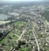 Photos aériennes de Brionne (27800) | Eure, Haute-Normandie, France - Photo réf. 32276