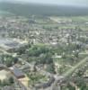 Photos aériennes de Beaumont-le-Roger (27170) | Eure, Haute-Normandie, France - Photo réf. 32288