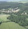 Photos aériennes de Beaumont-le-Roger (27170) - Autre vue | Eure, Haute-Normandie, France - Photo réf. 32291