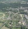 Photos aériennes de Beaumont-le-Roger (27170) - Autre vue | Eure, Haute-Normandie, France - Photo réf. 32292