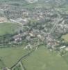 Photos aériennes de Beaumont-le-Roger (27170) - Autre vue | Eure, Haute-Normandie, France - Photo réf. 32294