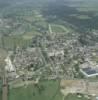 Photos aériennes de Beaumont-le-Roger (27170) - Autre vue | Eure, Haute-Normandie, France - Photo réf. 32295