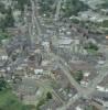 Photos aériennes de "Centre" - Photo réf. 32305 - Vue du centre de la ville.