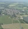 Photos aériennes de Damville (27240) | Eure, Haute-Normandie, France - Photo réf. 32343