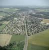 Photos aériennes de Damville (27240) - Autre vue | Eure, Haute-Normandie, France - Photo réf. 32346