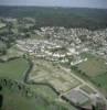 Photos aériennes de Duclair (76480) | Seine-Maritime, Haute-Normandie, France - Photo réf. 32350 - Le quartier pavillonaire.