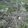 Photos aériennes de "Petit" - Photo réf. 32361 - Cette ville, au coeur du Petit-Caux, fut formé en 1823 par la fusion de quatre communes.