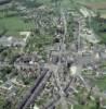 Photos aériennes de "forme" - Photo réf. 32361 - Cette ville, au coeur du Petit-Caux, fut form en 1823 par la fusion de quatre communes.