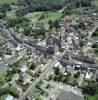 Photos aériennes de Étrépagny (27150) - Le Centre Ville | Eure, Normandie, France - Photo réf. 32368