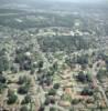 Photos aériennes de Évreux (27000) | Eure, Haute-Normandie, France - Photo réf. 32395 - Le quartier s'est totalement métamorphosé, pavillons et immeubles en font un quartier résidentiel.
