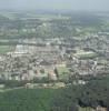 Photos aériennes de "Quartier" - Photo réf. 32399 - Vue du quartier Navarre, avec le Pré-du-Bel-Ebat et le Cadran.