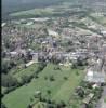 Photos aériennes de Forges-les-Eaux (76440) | Seine-Maritime, Haute-Normandie, France - Photo réf. 32412 - Vue du centre de la commune.