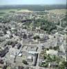 Photos aériennes de Gisors (27140) - Le Centre Ville | Eure, Normandie, France - Photo réf. 32428
