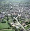 Photos aériennes de Gournay-en-Bray (76220) - Le Centre Ville | Seine-Maritime, Haute-Normandie, France - Photo réf. 32432