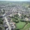 Photos aériennes de Gournay-en-Bray (76220) - Le Centre Ville | Seine-Maritime, Haute-Normandie, France - Photo réf. 32433