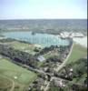Photos aériennes de Jumièges (76480) - Autre vue | Seine-Maritime, Normandie, France - Photo réf. 32456