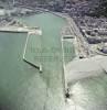 Photos aériennes de Le Tréport (76470) - Autre vue | Seine-Maritime, Haute-Normandie, France - Photo réf. 32479 - L'entre du port