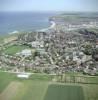 Photos aériennes de Le Tréport (76470) - Autre vue | Seine-Maritime, Haute-Normandie, France - Photo réf. 32484