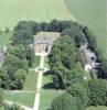 Photos aériennes de Fleury-la-Forêt (27480) - Le château | Eure, Normandie, France - Photo réf. 32498