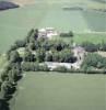 Photos aériennes de Fleury-la-Forêt (27480) - Le château | Eure, Normandie, France - Photo réf. 32503