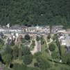 Photos aériennes de Montfort-sur-Risle (27290) | Eure, Normandie, France - Photo réf. 32506 - Au cur de la valle luxuriante, la petite cit coule des heures paisibles.