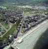 Photos aériennes de Mers-les-Bains (80350) | Somme, Picardie, France - Photo réf. 32514