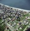 Photos aériennes de Mers-les-Bains (80350) - Autre vue | Somme, Hauts-de-France, France - Photo réf. 32515