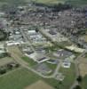 Photos aériennes de Neufchâtel-en-Bray (76270) - La Zone d'Acticité Industrielle | Seine-Maritime, Normandie, France - Photo réf. 32520