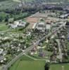 Photos aériennes de Neufchâtel-en-Bray (76270) - Autre vue | Seine-Maritime, Haute-Normandie, France - Photo réf. 32522