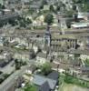 Photos aériennes de Neufchâtel-en-Bray (76270) | Seine-Maritime, Normandie, France - Photo réf. 32526 - L'difice date des XII et XVI sicles.