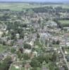 Photos aériennes de Offranville (76550) - Vue générale | Seine-Maritime, Haute-Normandie, France - Photo réf. 32545 - Ce village possde une glise du XVIe sicle flanque d'un if millnaire de plus de7 mtre de circonfrence. cette glise est le cur de la commune.