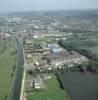 Photos aériennes de Pont-Audemer (27500) - Autre vue | Eure, Haute-Normandie, France - Photo réf. 32554